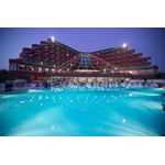 Delphin Deluxe Resort, Delphin Deluxe Resort Alanya
