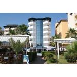 Elysee Beach Hotel, Elysee Beach Hotel Alanya, Elysee Beach Otel 