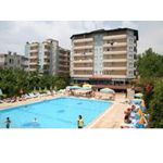 Elysee Garden Hotel, Elysee Garden Otel, Elysee Garden Hotel Alanya 