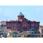 Kurban Bayramı Fener - Balat Turu
