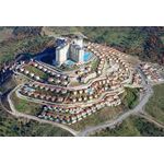 GoldCity Tourism Complex, GoldCity Tourism Complex Alanya