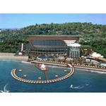 Granada Luxury Resort & Spa, Granada Luxury Resort & Spa Alanya 