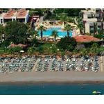 Justiniano Club Alanya, Justiniano Club Otel, Justiniano Club Alanya Hotel