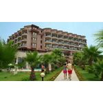 Justiniano Park Conti, Justiniano Park Conti Alanya, Alanya Justiniano Park Conti