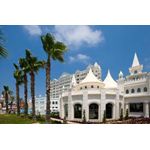 Kamelya World Hotel Fulya