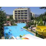 Kervansaray Marmaris Hotel, Kervansaray Otel Marmaris, Marmaris Kervansaray Otel