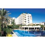 Krizantem Katya Hotel, Krizantem Katya Hotel Alanya, 