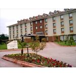 Kuzuluk Termal Otel