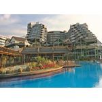 Limak Lara De Luxe Hotel
