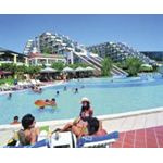 Limak Limra Club Park Hotel