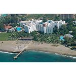 MC Serapsu Beach Resort, MC Serapsu Beach Resort Alanya
