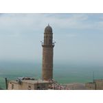 Uçaklı Mardin Turu-2 Gece Konaklama