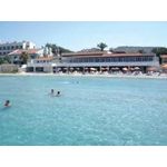 Mavi Tatil Köyü