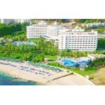Özkaymak İncekum Hotel, Özkaymak Hotel İncekum, Hotel Özkaymak İncekum