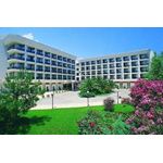 Özkaymak Marina Hotel