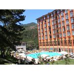 **** Patalya Thermal Resort