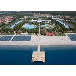 Pgs Hotels World Palace