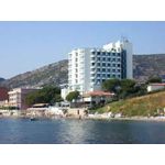 Scanway Beach Hotel