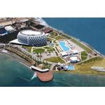 Sentido Gold İsland, Sentido Gold İsland Alanya, Sentido Gold İsland Hotel, 