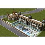 Side Crown Palace