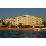 Tuntas Hotel