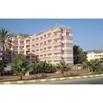 Türkmen Hotel, Türkmen Hotel Alanya, Alanya Türkmen Hotel