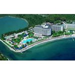 Tusan Beach Resort