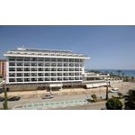 White Gold Hotel, White Gold Hotel Alanya, White Gold Hotel & Spa