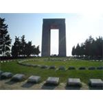 10 Kasım 2014 Çanakkale Turu, Çanakkale Şehitliği, Çanakkale Turları