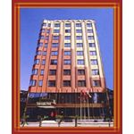Zaimoğlu Otel, Adana Otelleri, Adana Zaimoğlu Otel