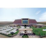 Korel Thermal Resort&Clinic Spa, Afyon Otelleri,Korel Otel Afyon