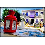 1 gece İzmir - Urla - Çeşme - Alaçatı - Efes - Selçuk- Şirince - Kuşadası