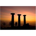 Krallıklar Kenti: Assos