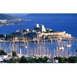 EGE İNCİLERİ 8 GECE/9 GÜN