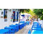  Bozcaada - Assos- Kaz Dağları - Ayvalık - Cunda Turu