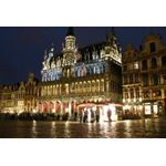 23 Nisan Paris & Brüksel Turu, Paris Turları, Brüksel Turları