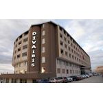Divaibis Termal Resort Hotel&Spa