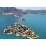 Isparta,Eğirdir,Kovada Gölü,Yazılı Kanyon,Yalvaç,Akşehir