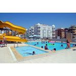 Emir Fosse Beach 