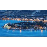 Foça - Bergama - Kozak Yaylası - İzmir - Çeşme - Alaçatı - Urla 
