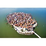 Konaklamalı Trilye, Gölyazı, Siği Köy At Çiftliği, Uluabat Gölü, Manyas Kuş Cenneti, Suuçtu Şelalesi