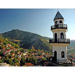 Göynük-Mudurnu-Ilgaz-Kastamonu-Safranbolu 