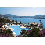 Green Beach Resort Bodrum