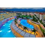 Kaz Dağları Termal Keyfi Turu, 5 Yıldızlı HATTUŞA ASTYRA THERMAL RESORT & SPA