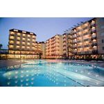 23 NİSAN ALANYA TURU, HER ŞEY DAHİL, **** TİTAN GARDEN HOTEL