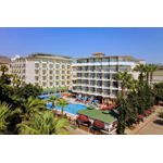 İdeal Beach Otel