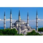 Günübirlik İstanbul Turu, İstanbul Turları, İsatanbul Turu