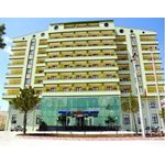Kozaklı Grand Termal Otel, Termal Otel