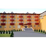 **** Kurşunlu Termal Otel & SPA, Termal Otel