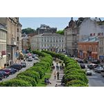 Ukrayna, Lviv, Rohatny Turu, THY İle, 2 Gece 3 Gün 